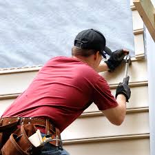 Reliable Firebaugh, CA Siding Solutions